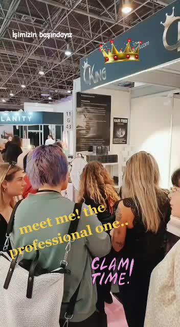 @cstilproducts 👑