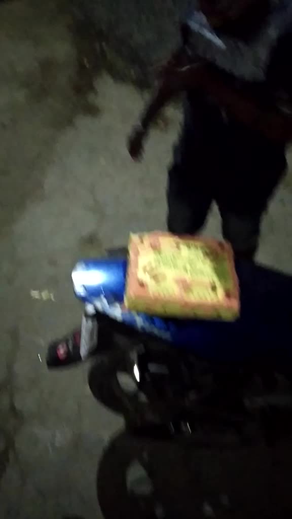 @AjithReddy