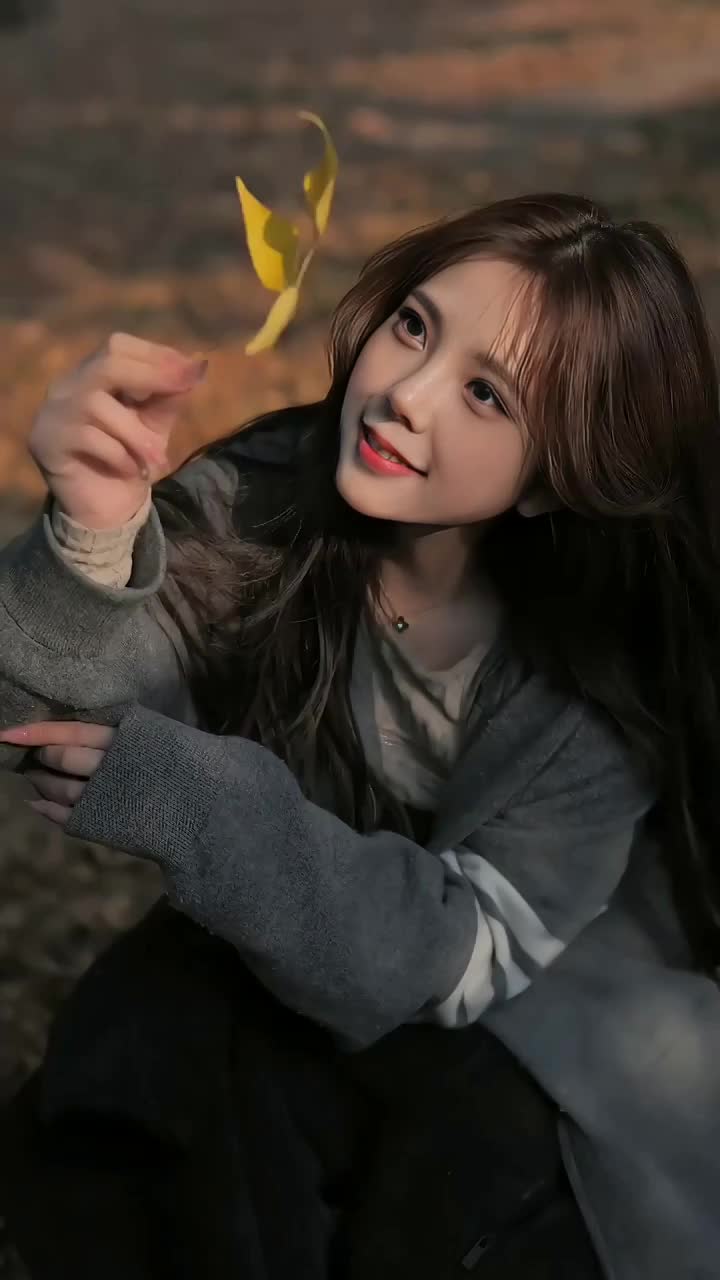 @鮮女嚇煩