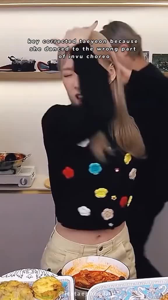 @Soo hee stun