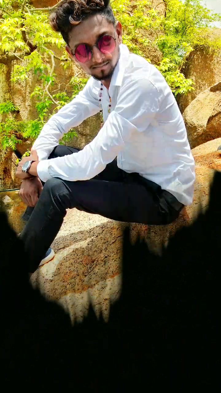 @Darbar Siddharaj