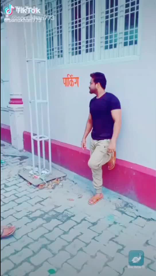 @Mahi