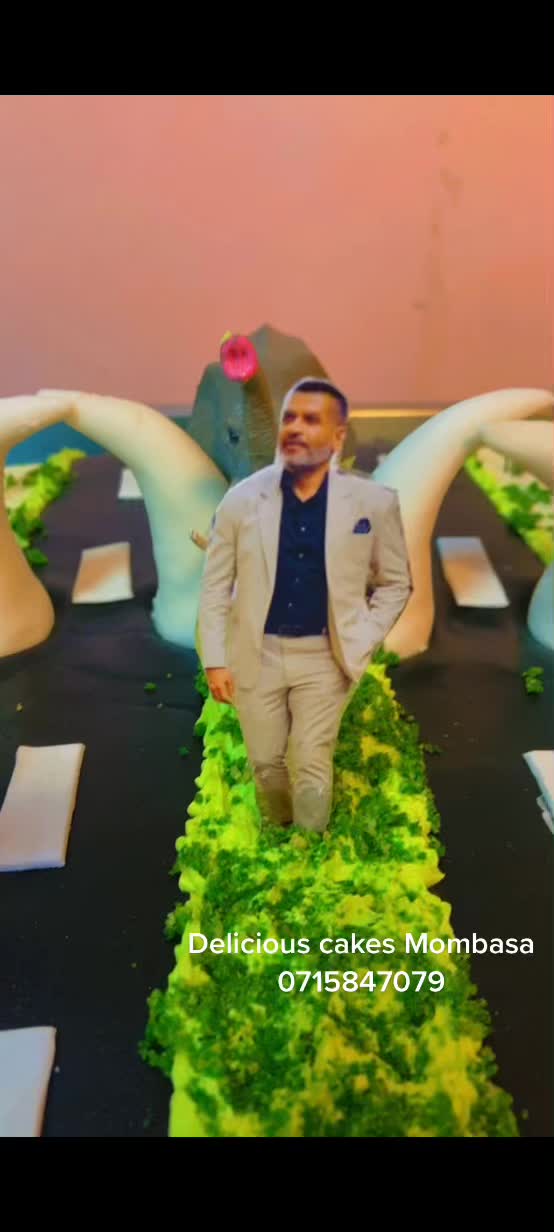 @Chef salmoon