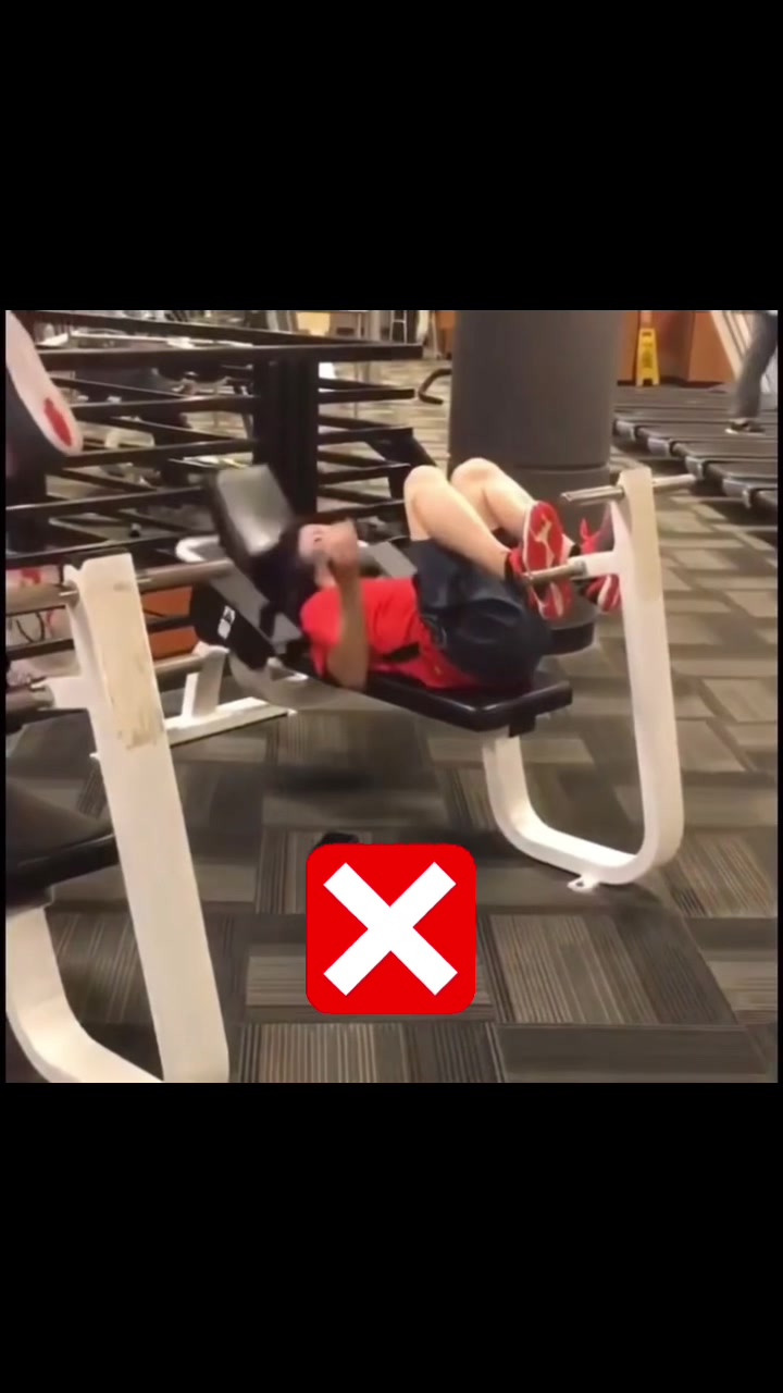 @Gym Check