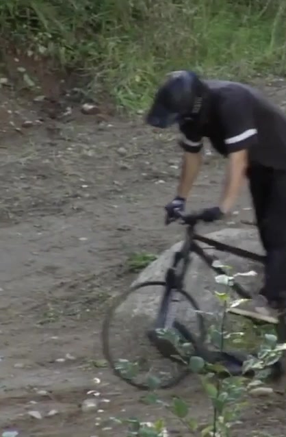 @Pinkbike