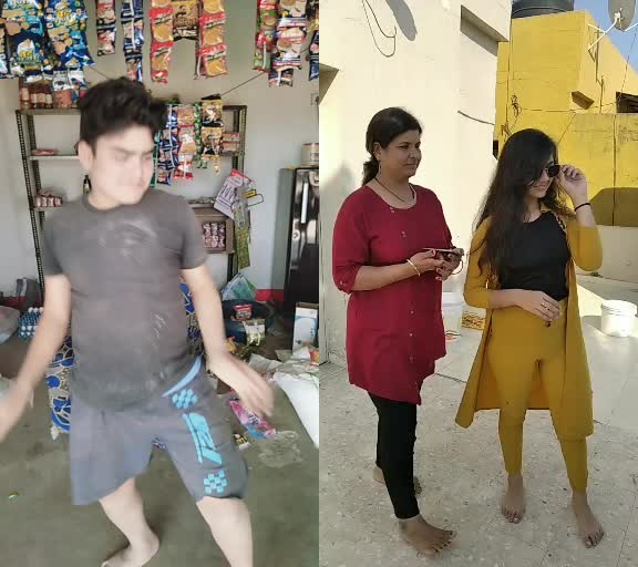 @Mukesh Barle