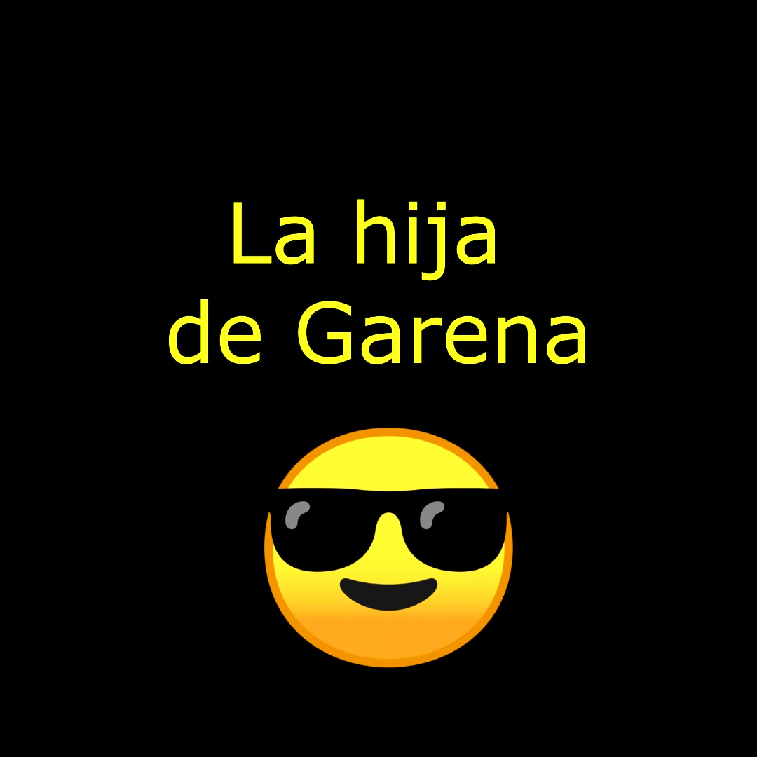 @Brenda Garcia 👑