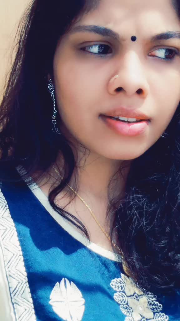 @Chinnu Ranjit