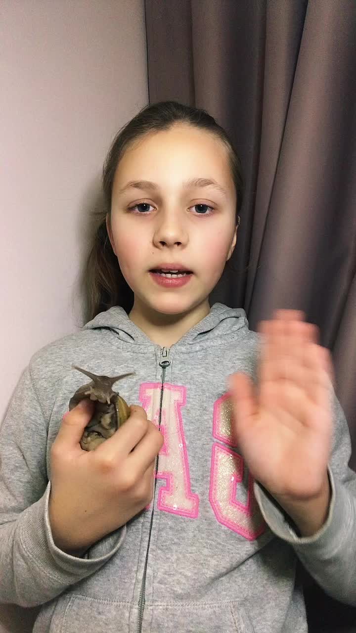 @Улиточки ахатины 🐌💕
