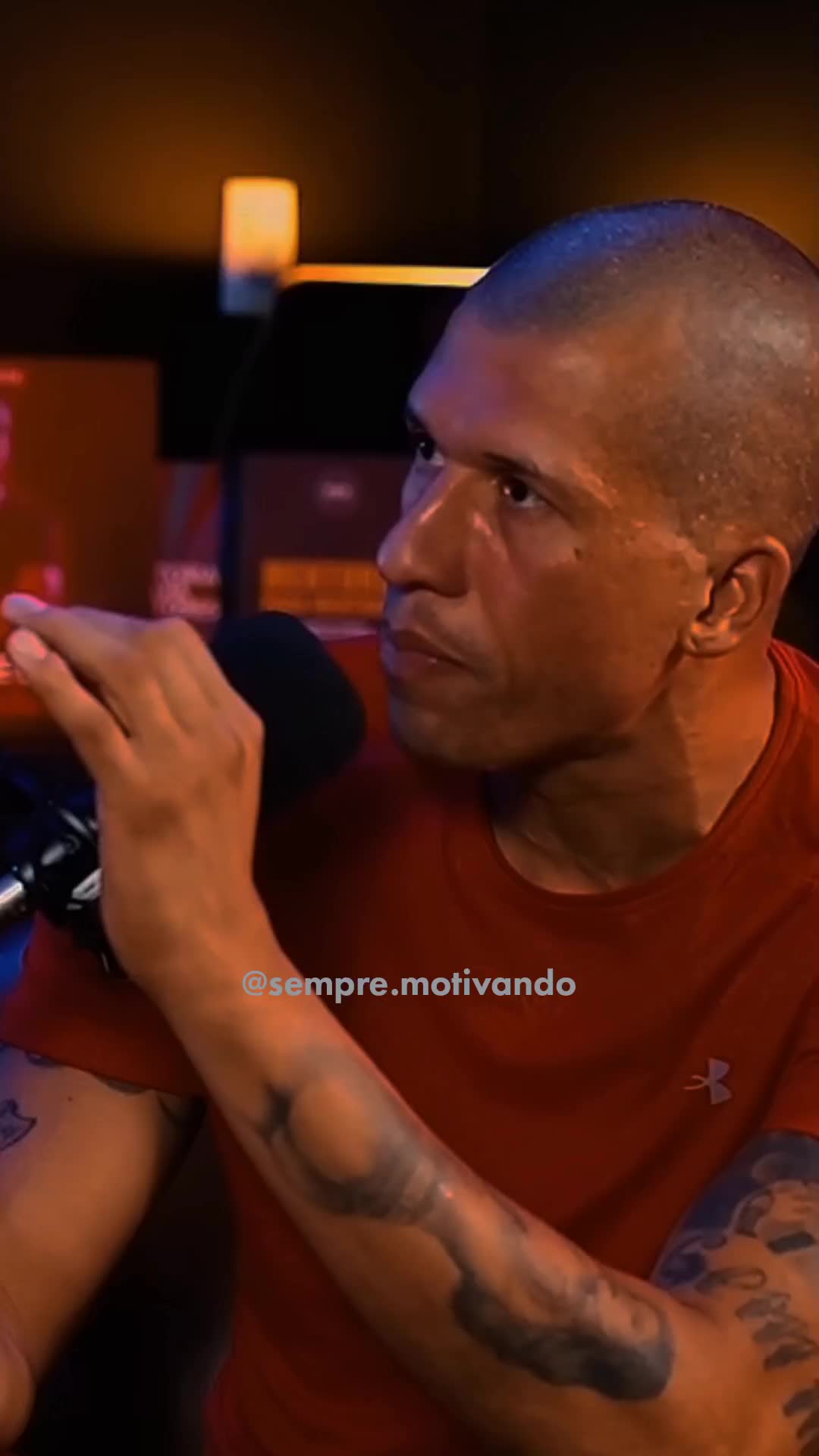@Sempre Motivando