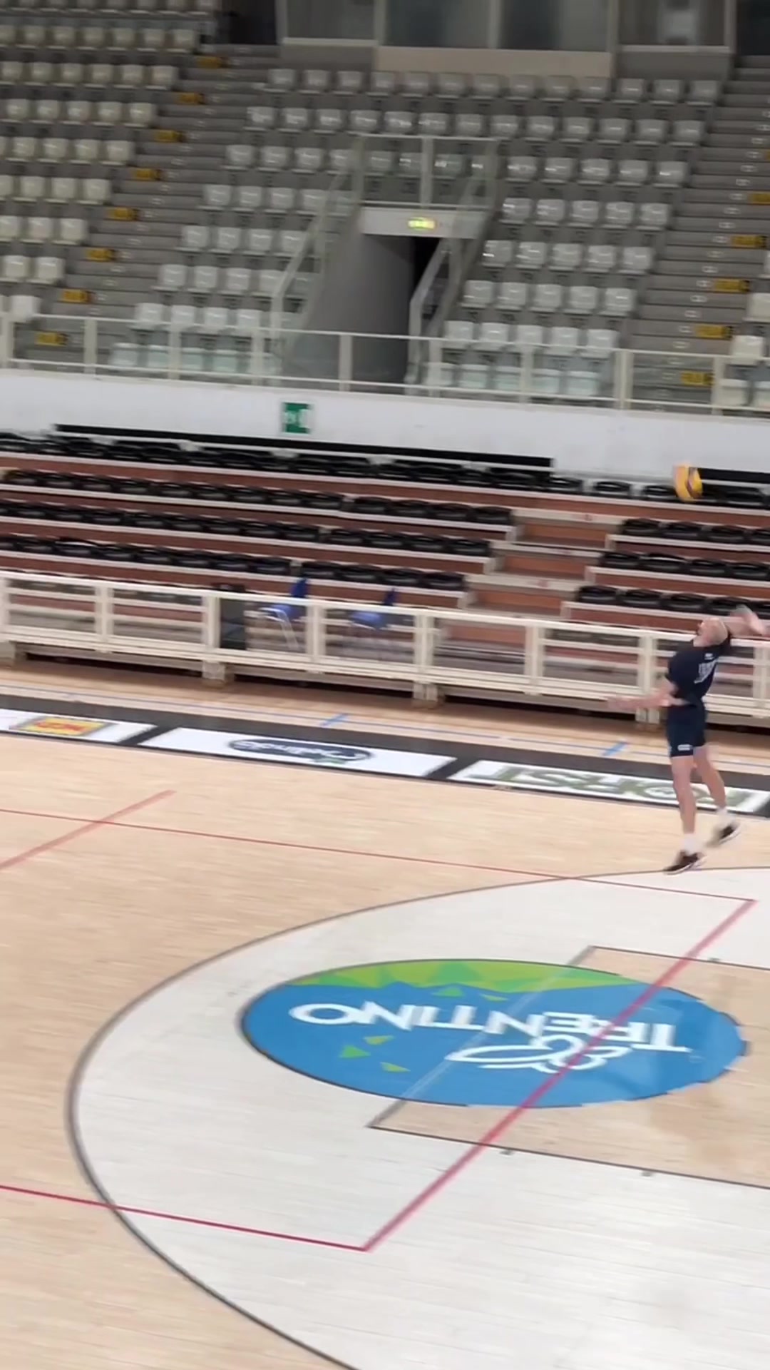 @trentinovolley