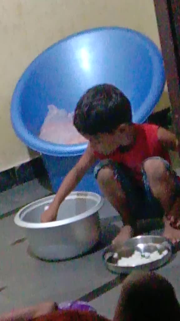 @Chakali srinivas Cha