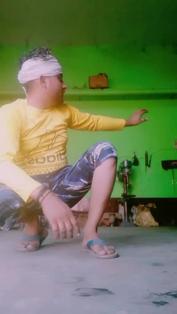 @saifi boy