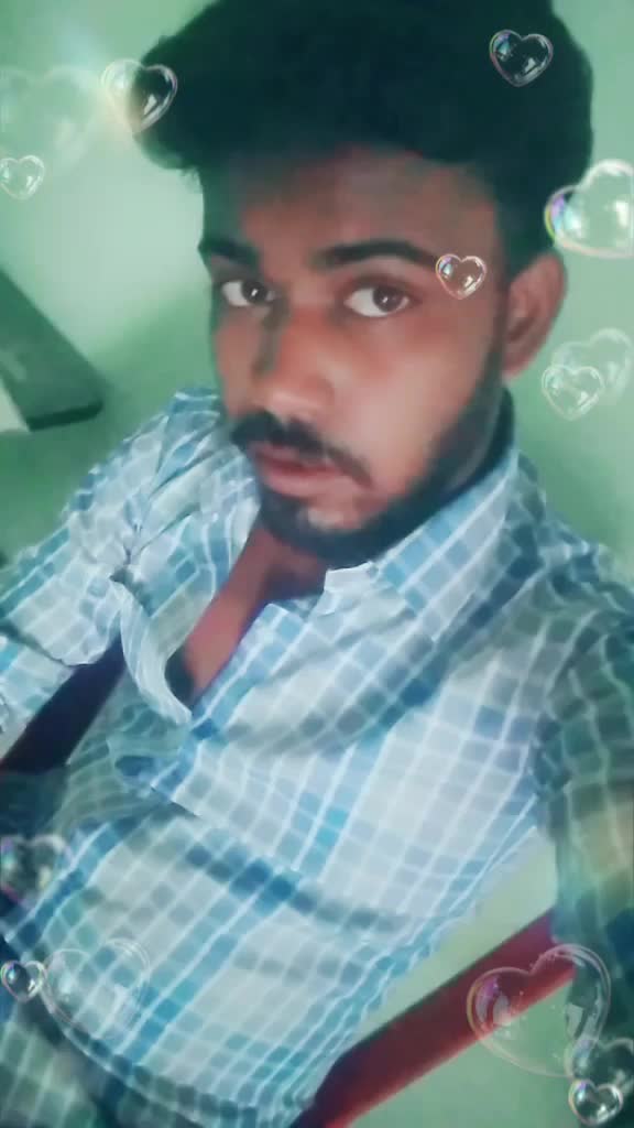 @Solai Raj