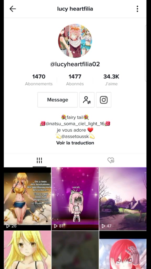 @lucy heartfilia