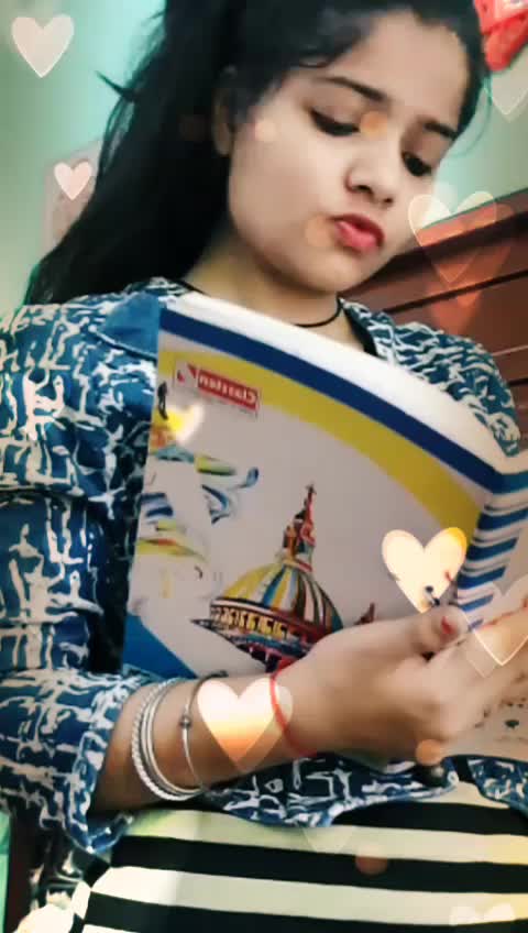 @❣️ KashisH ❣️