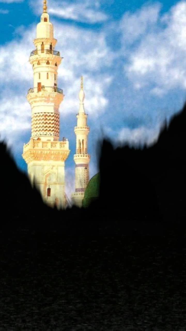 @Tajdar a Haram