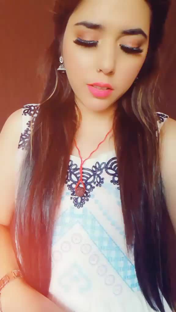 @Miss_nidhi _bhatt