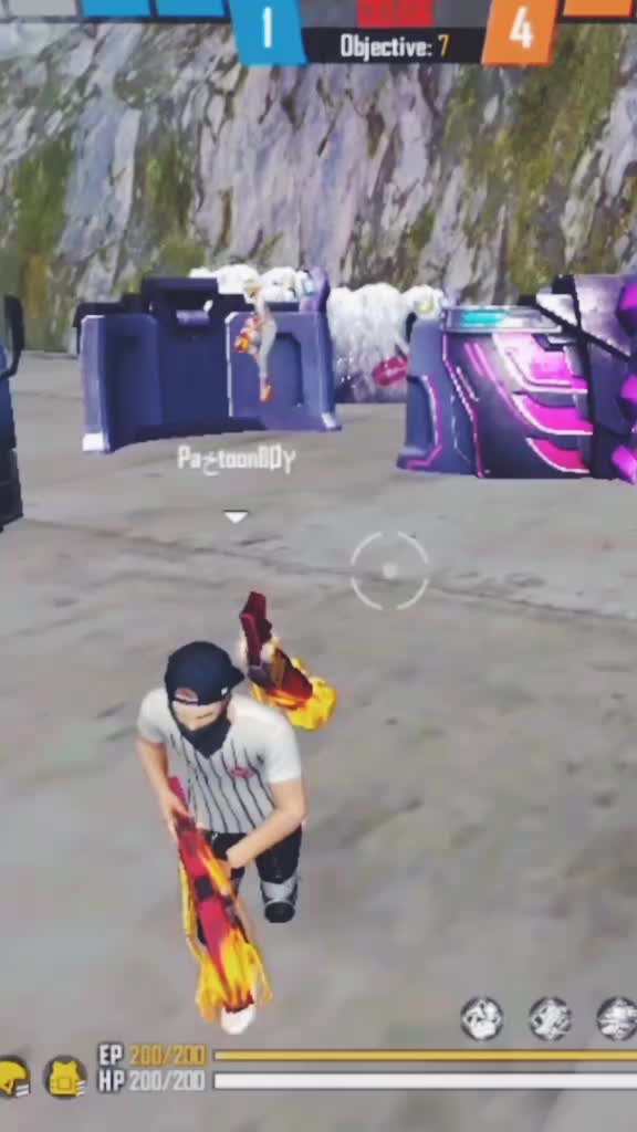 @Pokhtoon BoY FreeFire