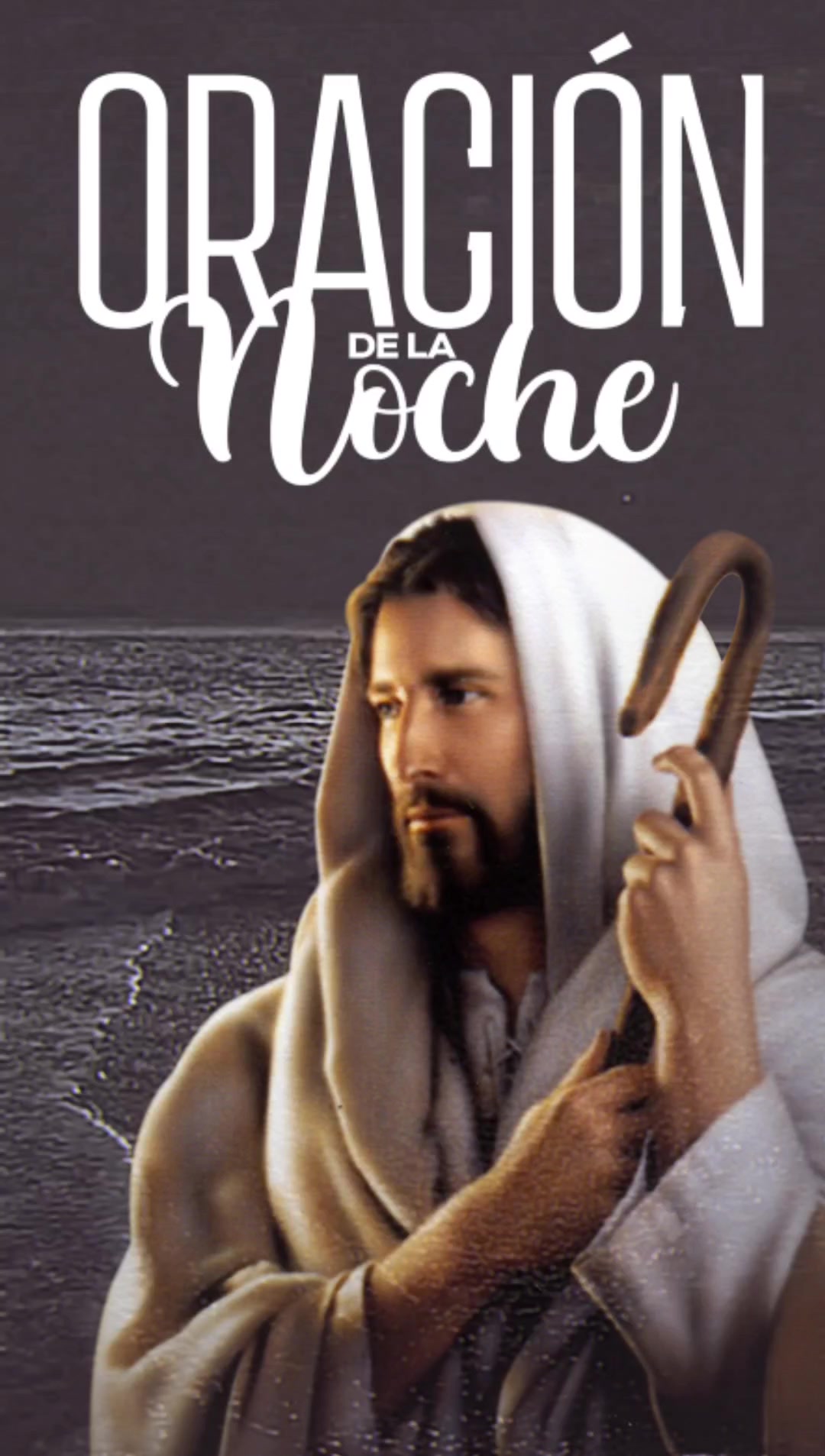 @Oraci&oacute;n de la Noche