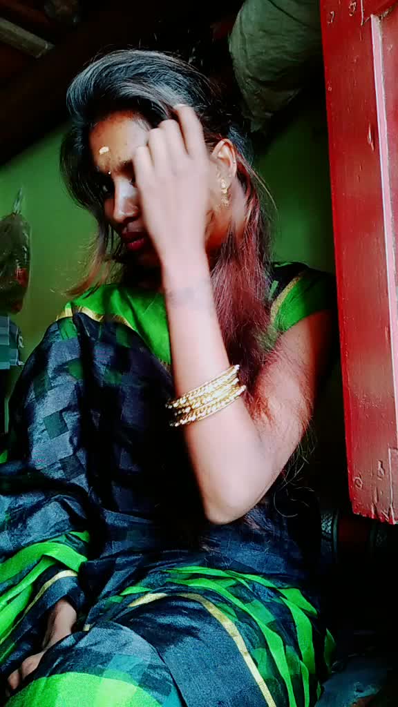 @Nithya_Sanjana