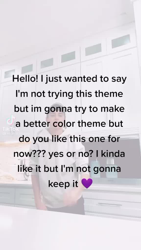 @welcome to my page <3