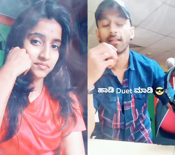 @yeshu gowda