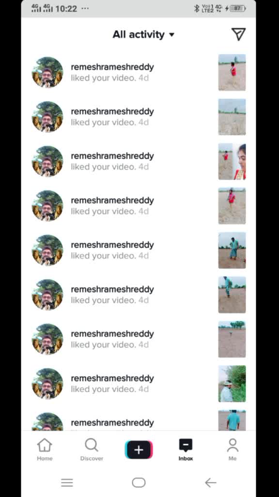 @Ramesh Reddy