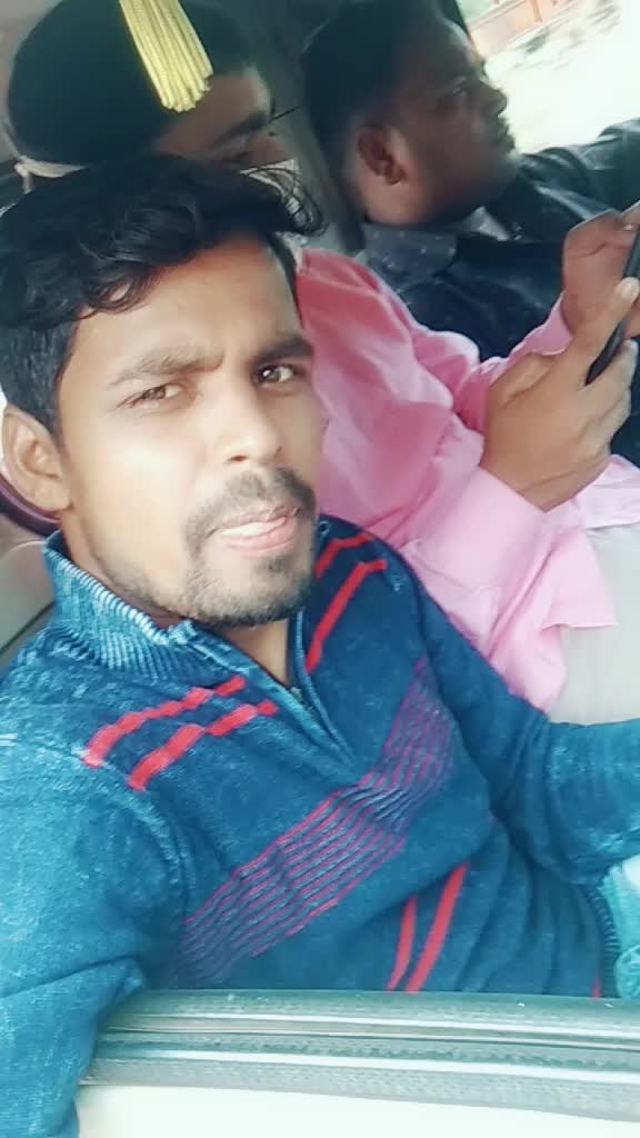 @Rustam Singh Patil