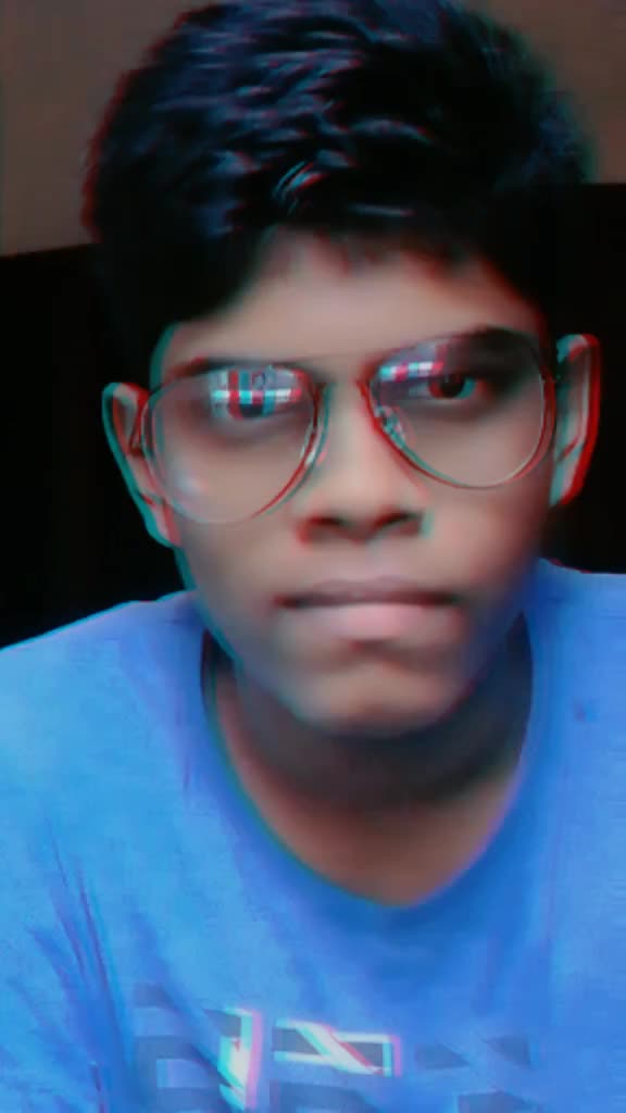 @Anirudh Kunnathully