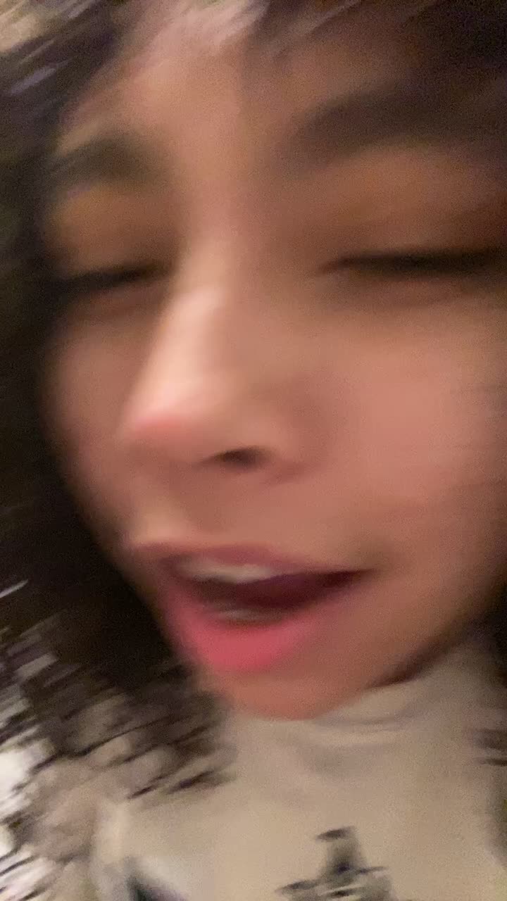 @she/her:)