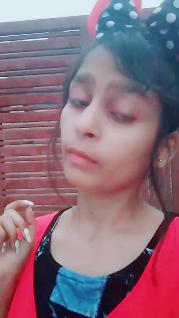 @Apeksha