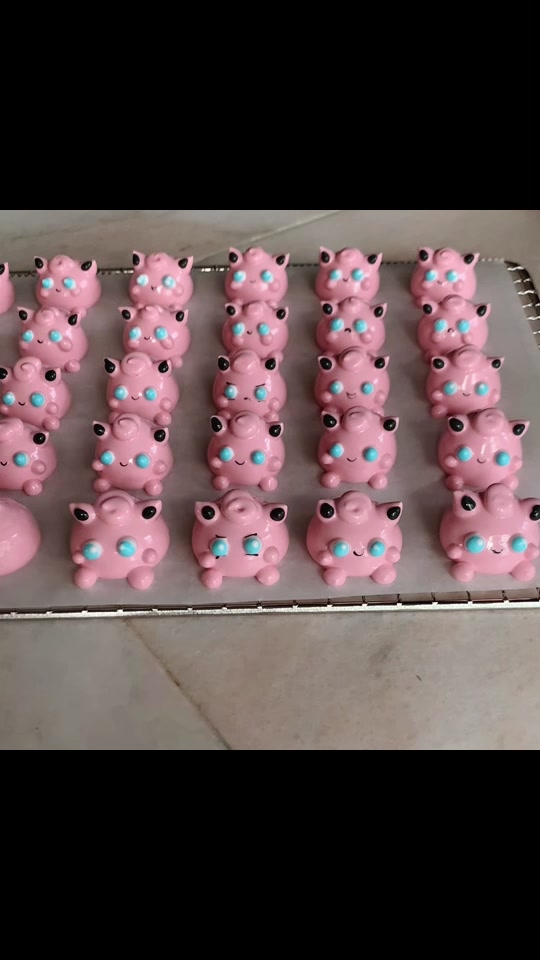 @Dainty Sweets