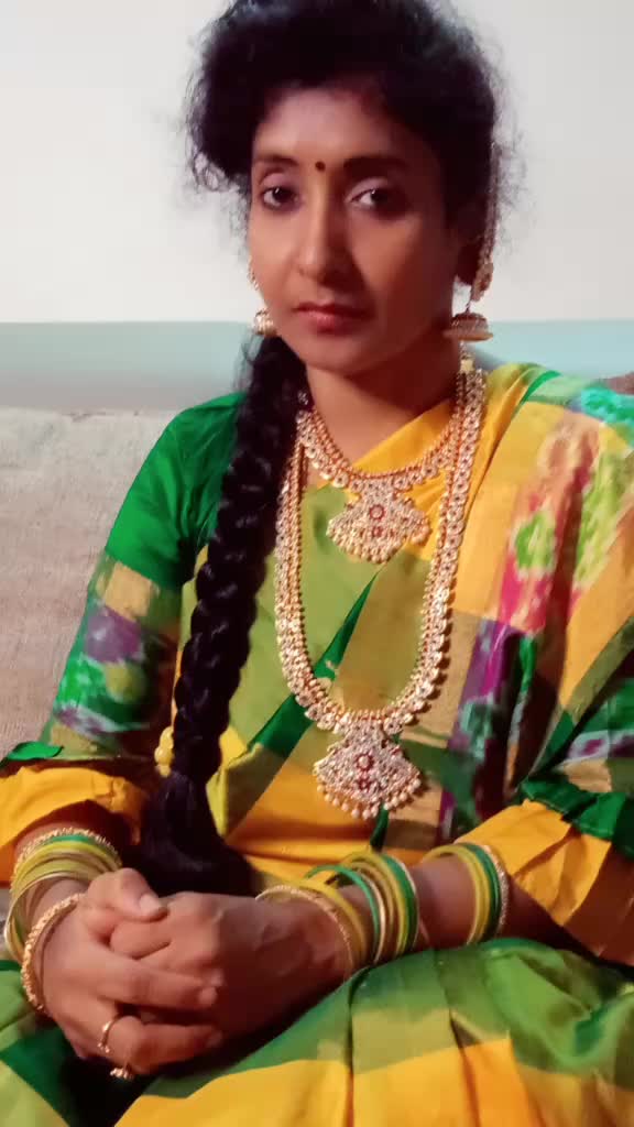 @kopuri sridevi