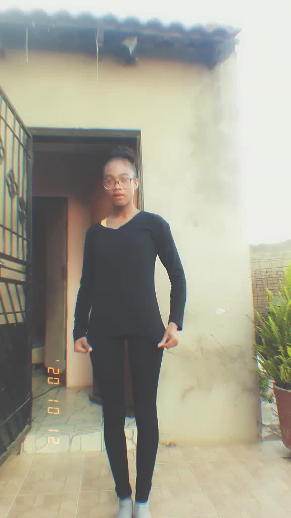 @Deshaan Shanna Jorda