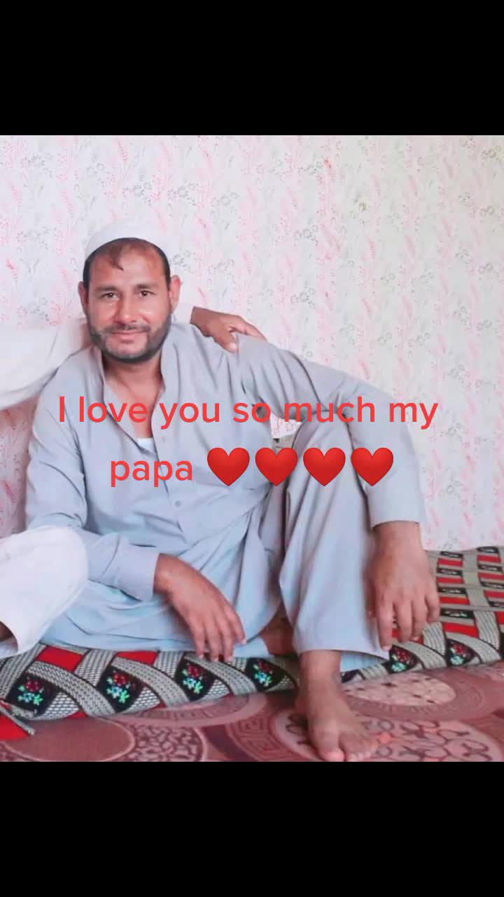 @Afghan boy