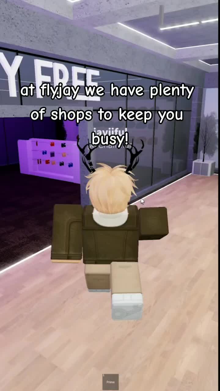@FLYJAY Airlines