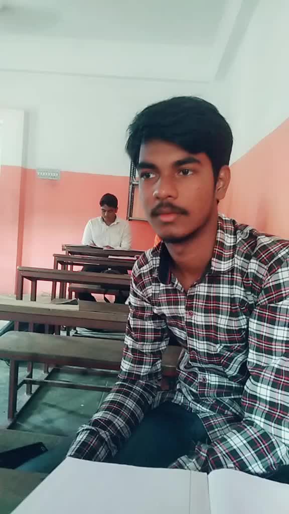@Gondipalli Balaji