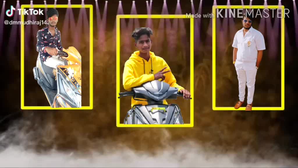 @Vijay Maddy