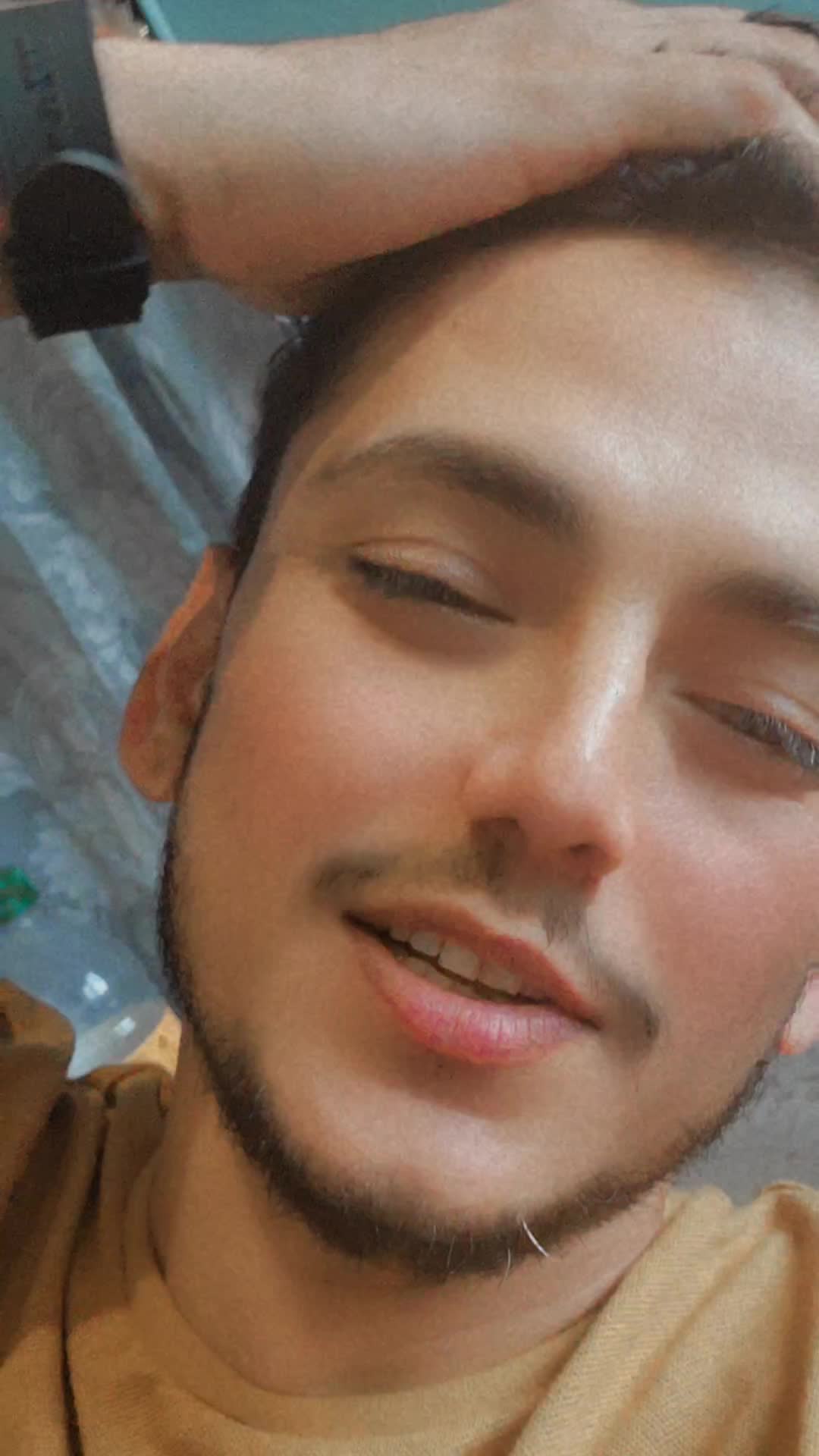 @Suraj