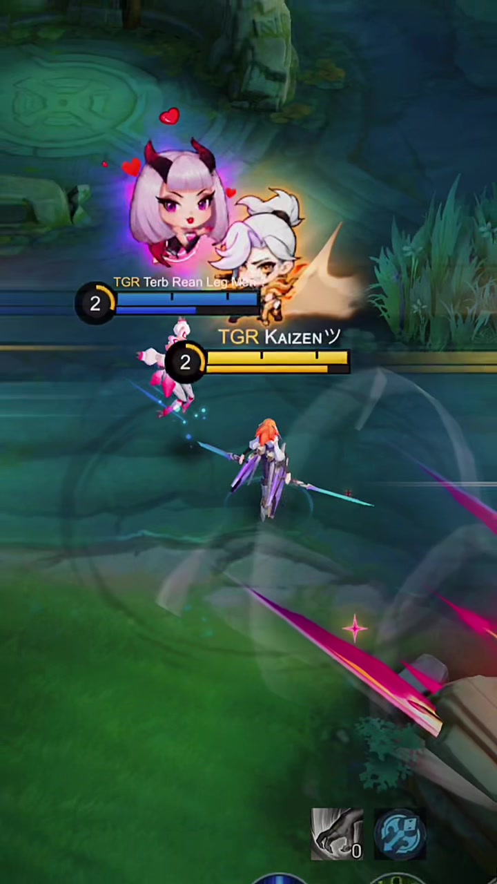 @Drigon plays