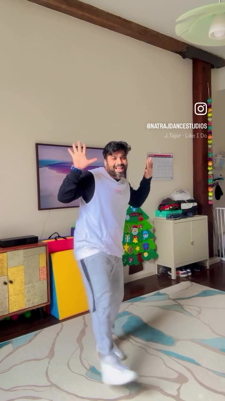 @Natrajdancestudios