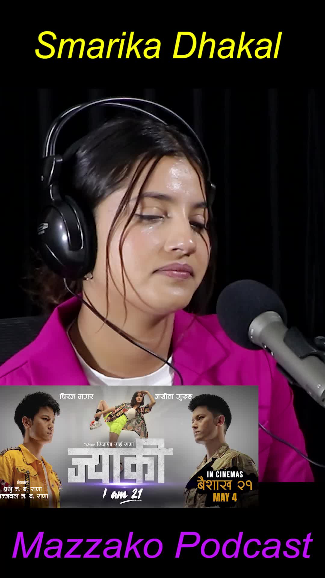 @MazzakoTvOfficial