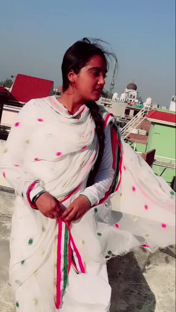 @miss kaur🤗