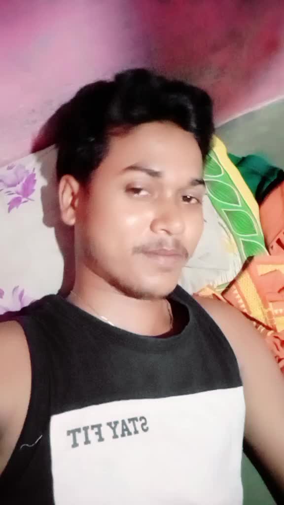 @Amarkumar Barik