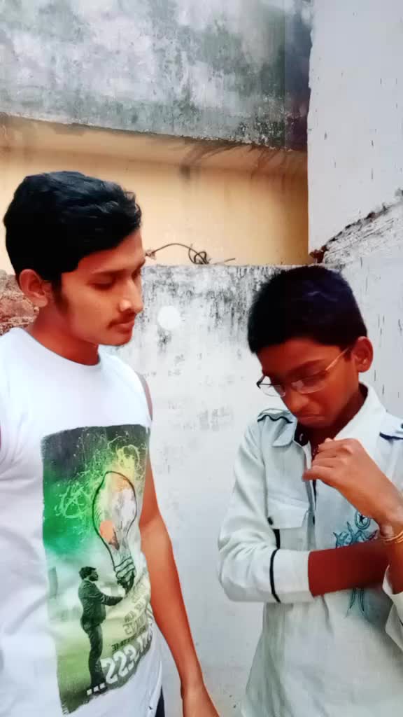 @Milky Siva