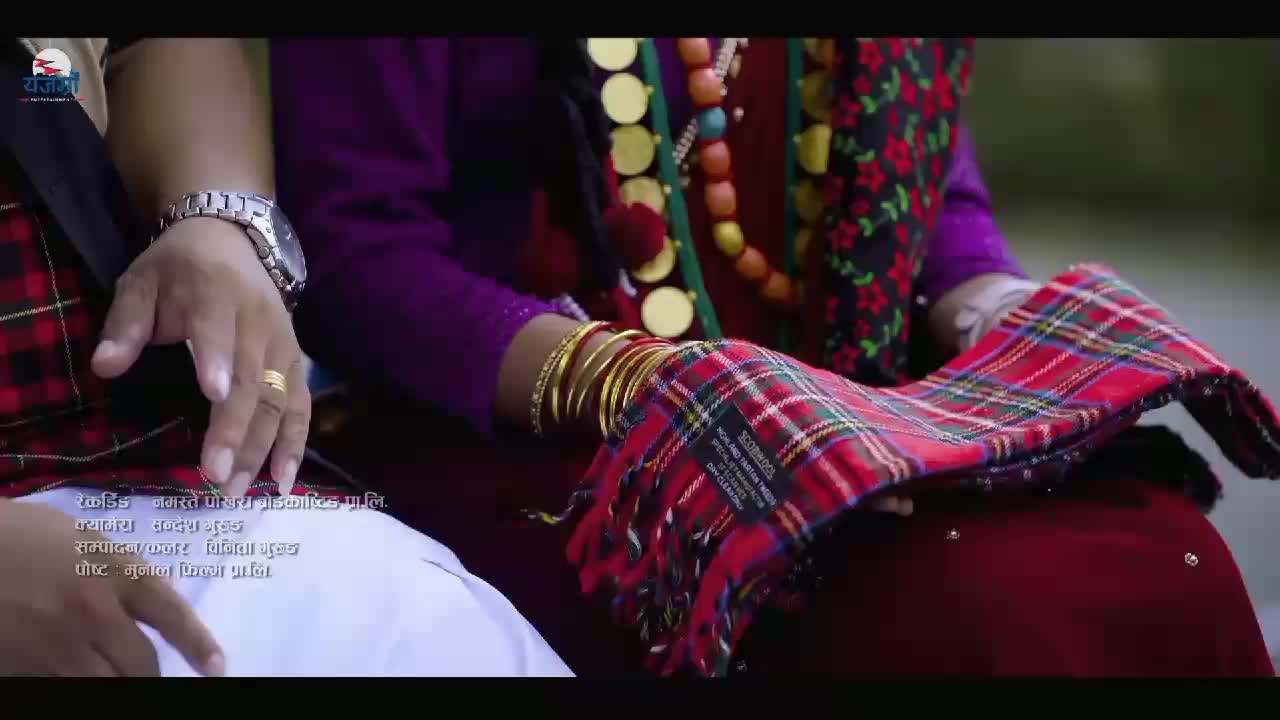 @Kamal bahadur Gurung (Lotus)