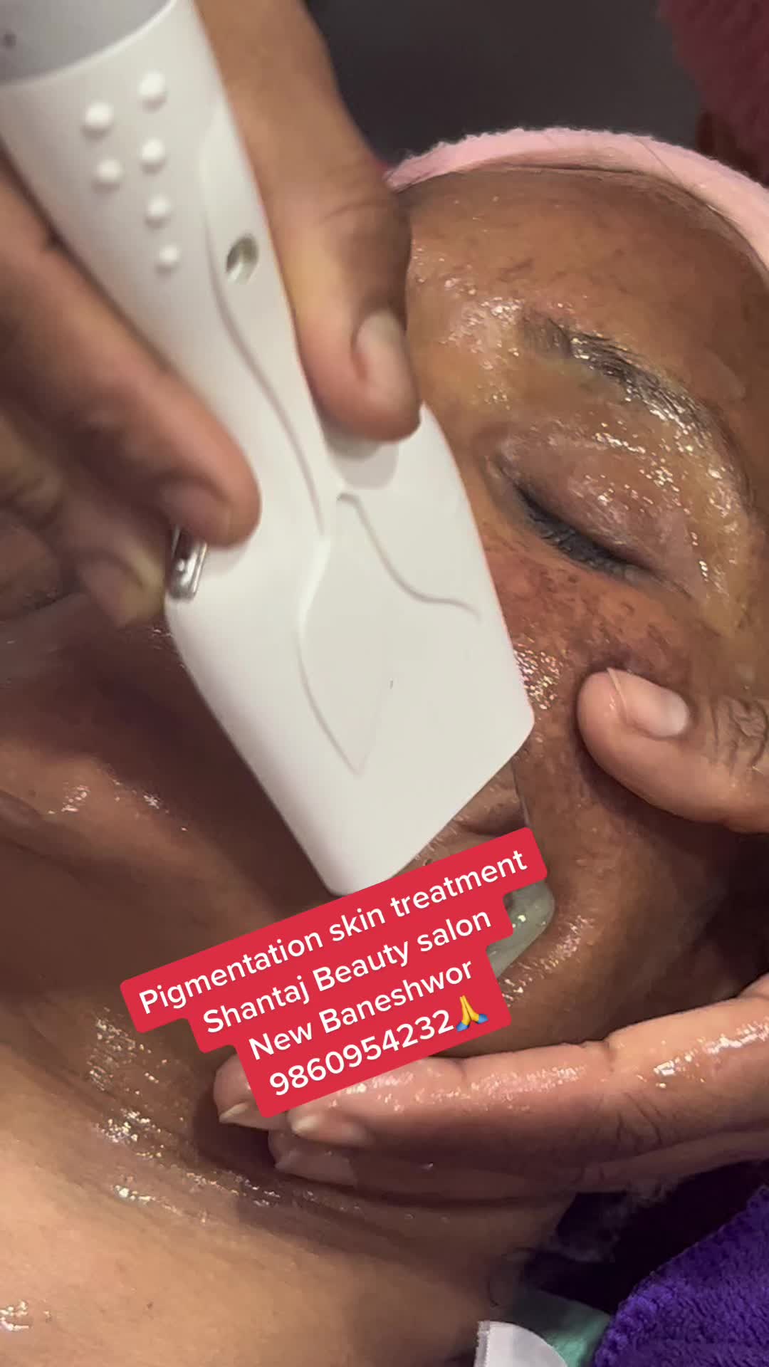 @ShantajbeautysalonOfficial