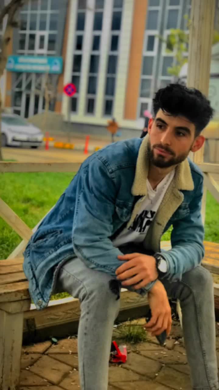 @Kadir İlbegi