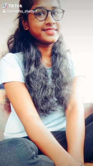 @preethu shetty